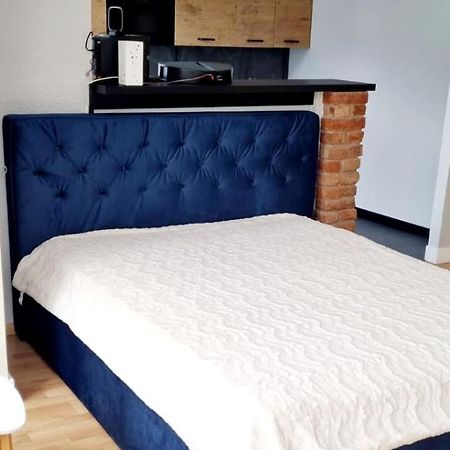 ילנייה גורה Apartamenty Lazurowy I Sloneczny Z Darmowym Parkingiem Strzezonym מראה חיצוני תמונה