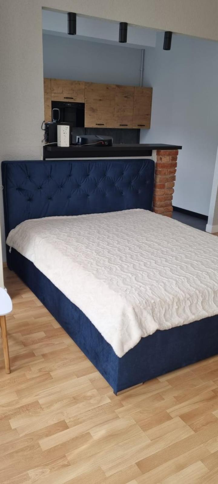 ילנייה גורה Apartamenty Lazurowy I Sloneczny Z Darmowym Parkingiem Strzezonym חדר תמונה