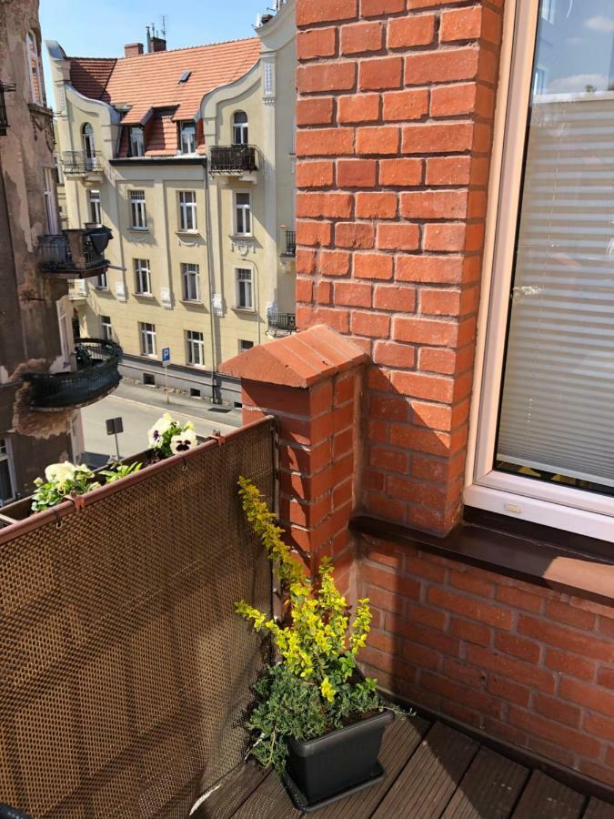 ילנייה גורה Apartamenty Lazurowy I Sloneczny Z Darmowym Parkingiem Strzezonym מראה חיצוני תמונה
